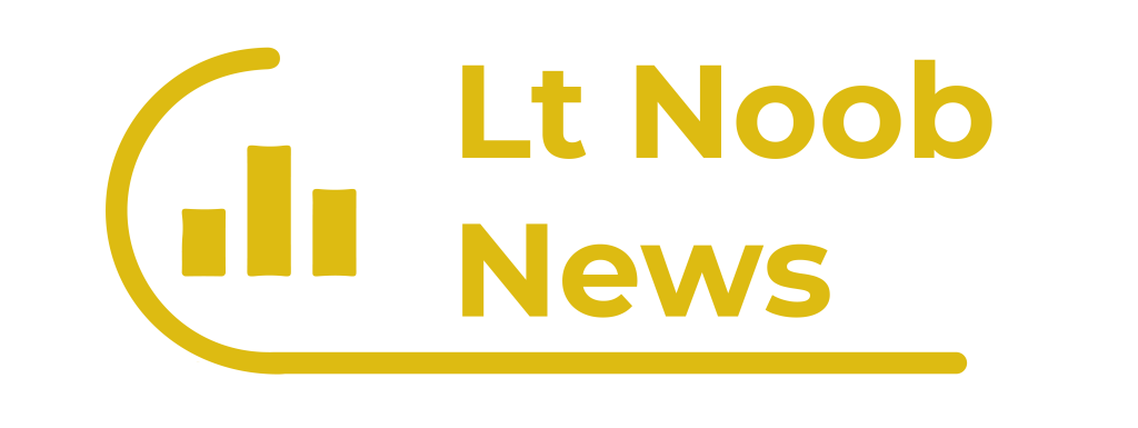 Lt Noob News