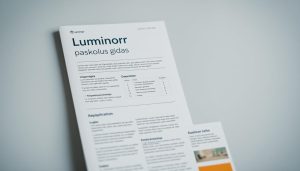 Luminor paskolos gidas paraiška