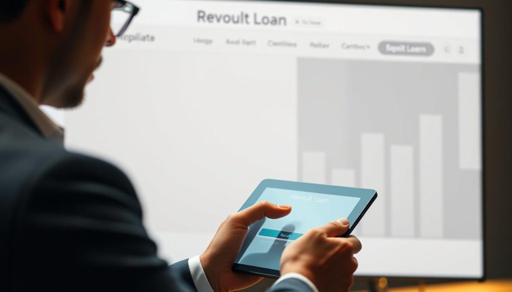 Revolut paskolos gavimas internetu žingsniai