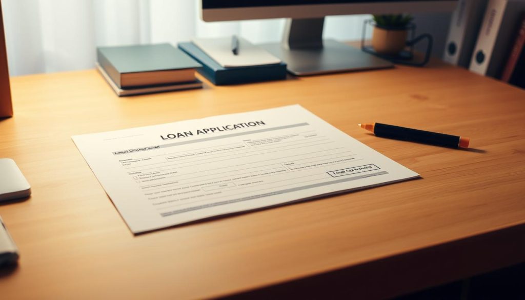 nesudėtinga paskolos paraiška paskolos paraiška ką reikia žinoti