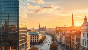 Investavimo galimybės Lietuvoje 2025