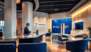 Žingsnis po žingsnio vadovas, kaip kreiptis dėl paskolos „Swedbank“ Lietuvoje