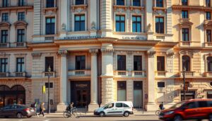 Išsamus vadovas, kaip kreiptis dėl paskolos „European Merchant Bank“ banke